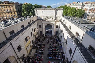 Museo Storico dei Bersaglieri: riapertura al pubblico il 18 Giugno 2019