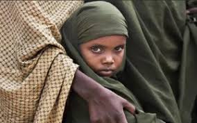 Somalia: nel 10% delle famiglie una bambina ha subito aggressioni sessuali