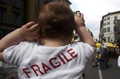 Tragedia a Napoli: muore soffocato un bimbo di 4 anni