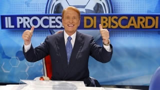 Aldo Biscardi ci ha lasciati: una vita per il Calcio in TV