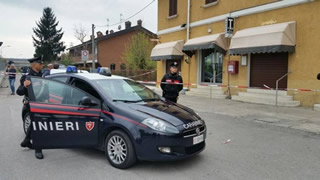 Bologna: barista ucciso a colpi di pistola. Aveva reagito a una tentata rapina