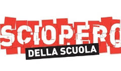 Sciopero della Scuola contro la nuova riforma - #nellenostremani