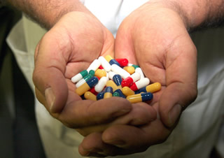 Farmaci generici: Agenzia UE del farmaco sospende la vendita di 300 prodotti