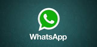 Telefona gratis con WhatsApp