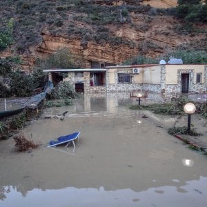 Cambiamenti climatici: vittime in Sicilia