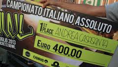 Pisa capitale dello Skateboard: Campionati Italiani di Bowl 2013