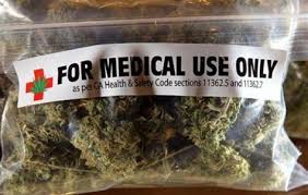 Cannabis: incontro Lorenzin - Farmacisti su prezzi
