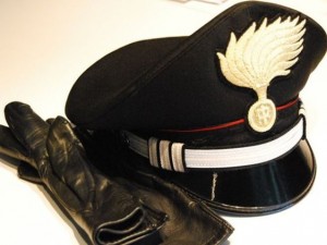 Genova: arresato comandante dei Carabinieri per molestie e falsificazione di documento