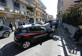 Schio: coppia di coniugi anziani trovati morti in casa. La causa: un malore