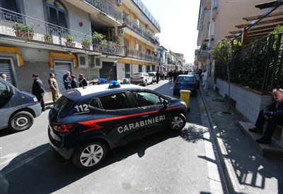 Padova: imprenditore ucciso. Arrestato il figlio 16enne