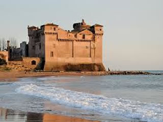 Santa Severa: a carnevale “Le Fiabe al Castello”
