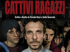 Roma, Teatro Cometa: Cattivi ragazzi - Recensione