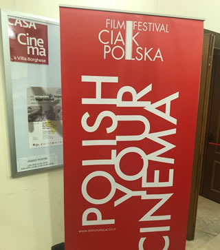 Recensione: Ciakpolska Film Festival - Casa del Cinema
