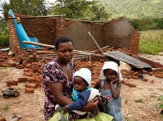 Mozambico: dopo l'arrivo del ciclone è arrivato il colera