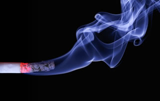 Tabagismo: in Italia fuma il 20% della popolazione