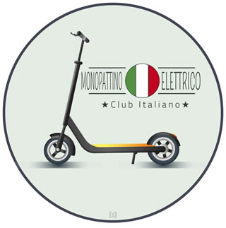 Club Italiano del Monopattino Elettrico: oggi il primo raduno a Roma, Milano, Torino e Bari
