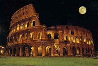 La memoria storica di Roma: Fabrizio Federici intervista il Professor Aldo G. Ricci