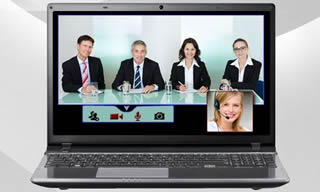 Colloquio di lavoro via Skype: 6 consigli utili