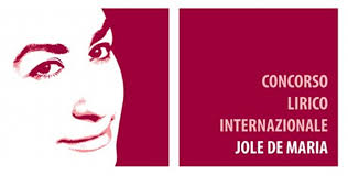 Al via il bando per il concorso lirico internazionale 'JOLE DE MARIA' 