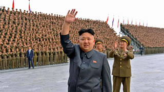 Corea del Nord: le minacce di Kim Jong-un stressano gli USA e la CIna
