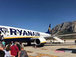 Coronavirus: Ryanair sospende tutti voli domestici su Malpensa e Bergamo