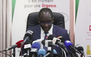 Covid-19: anche il Senegal si prepara a contenere la diffusione dei contagi
