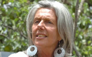 Kenia: ferita a colpi di arma da fuoco l'ambientalista Kuki Gallmann