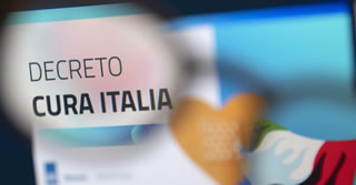 Coronavirus, Radicali: negato dibattito su emendamento trasparenza Cura Italia