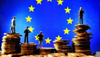 Debito Pubblico: lettera in arrivo per l'Italia dalla Commissione Europea
