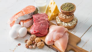 Dieta proteica: sei errori da evitare