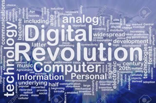Rivoluzione digitale: come sopravvivere