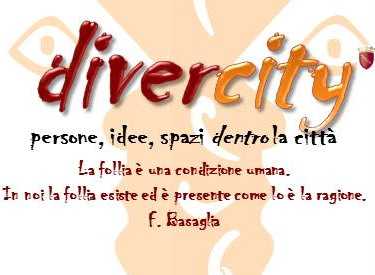 Roma: torna Divercity - persone, idee, spazi dentro la città