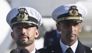 Maro': nuova richiesta di proroga per Massimiliano Latorre
