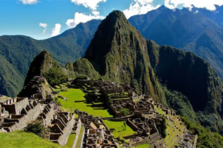 Perù: disastro idrogeologico. A rischio l'area di Machu Picchu