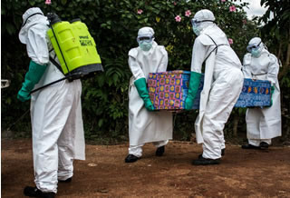 Ebola in Congo: primo caso a Goma conferma che l'epidemia non è sotto controllo