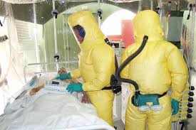 Ebola: nuova epidemia nella Repubblica Democratica del Congo