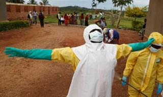 Ebola in Repubblica Democratica del Congo: superati i 2.000 morti e 3.000 contagi 