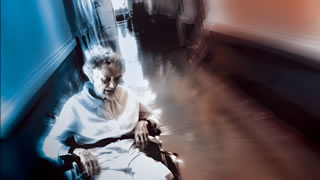 Abusi sugli anziani: e' emergenza europea