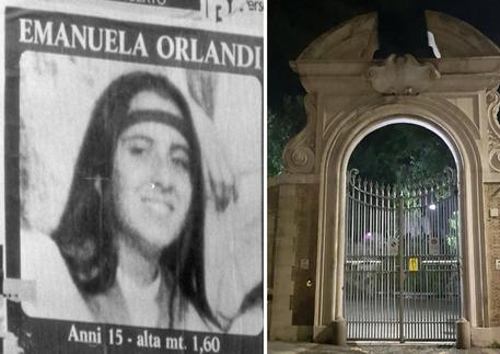 Caso Emanuela Orlandi: ossa umane rinvenute in un locale della Nunziatura apostolica