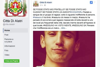 Omicidio di Emanuele Morganti: due fermati, altri cinque indagati