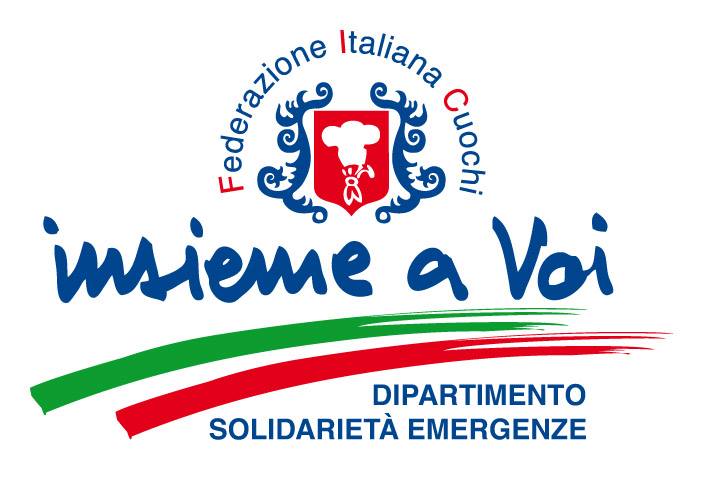 Terremot0: Federazione Italiana Cuochi ha attivato il Dipartimento Solidarieta' Emergenze 
