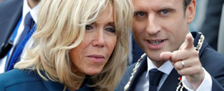 Macron e la pretesa di istituzionalizzare il ruolo di premier dame