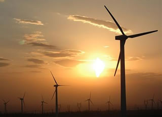 Energia: la francese Engie vicina a rilevare l'eolico italo-francese Renvico