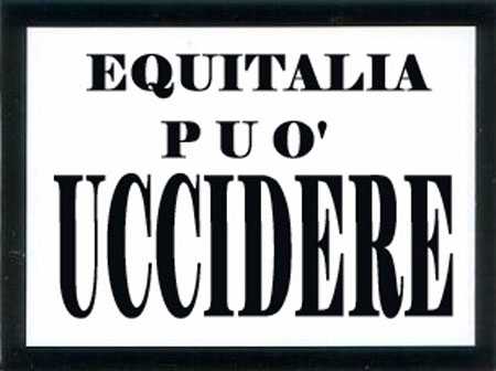 Equitalia: a Bergamo un uomo è barricato dentro la sede con un ostaggio.
