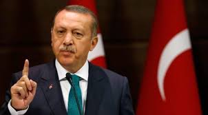 Erdogan: il despota sostenuto da buona parte della popolazione