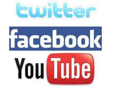 Facebook e Youtube aprono ai servizi a pagamento. Twitter - per ora - resiste
