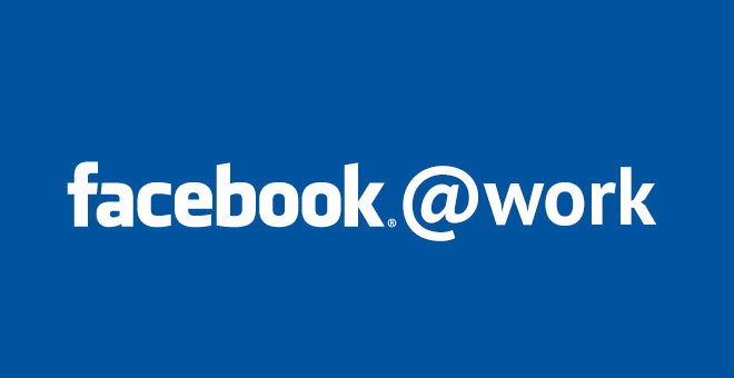 Facebook: a breve sara' online 'Facebook at work' dedicata al mercato del lavoro