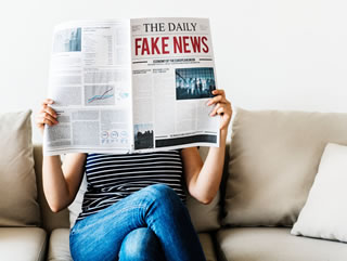 Fake news: una situazione gravissima che sta modificando l’opinione pubblica