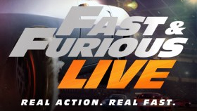 Fast & Furious Live - A Settembre al Pala Alpitour di Torino
