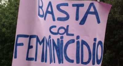 Un'ondata di violenza in Italia si abbatte ancor di pi sulle donne
